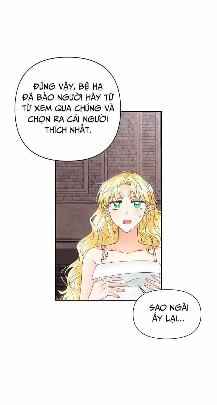 Ác Nữ Xứng Đôi Với Bạo Chúa - Chương 30 - ảnh 4