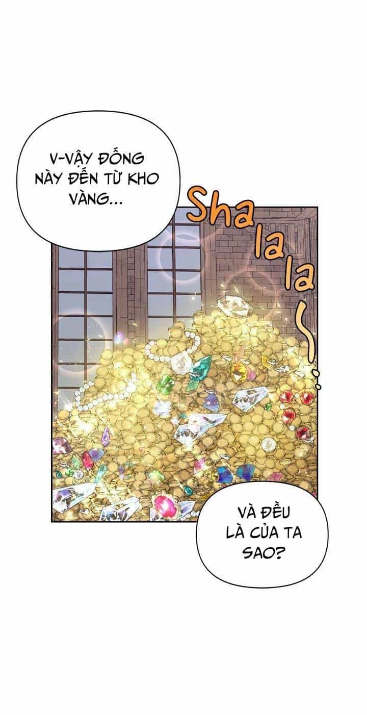 Ác Nữ Xứng Đôi Với Bạo Chúa - Chương 30 - ảnh 46