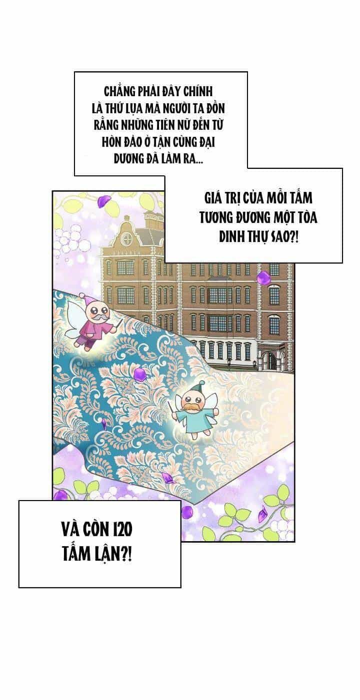 Ác Nữ Xứng Đôi Với Bạo Chúa - Chương 30 - ảnh 47