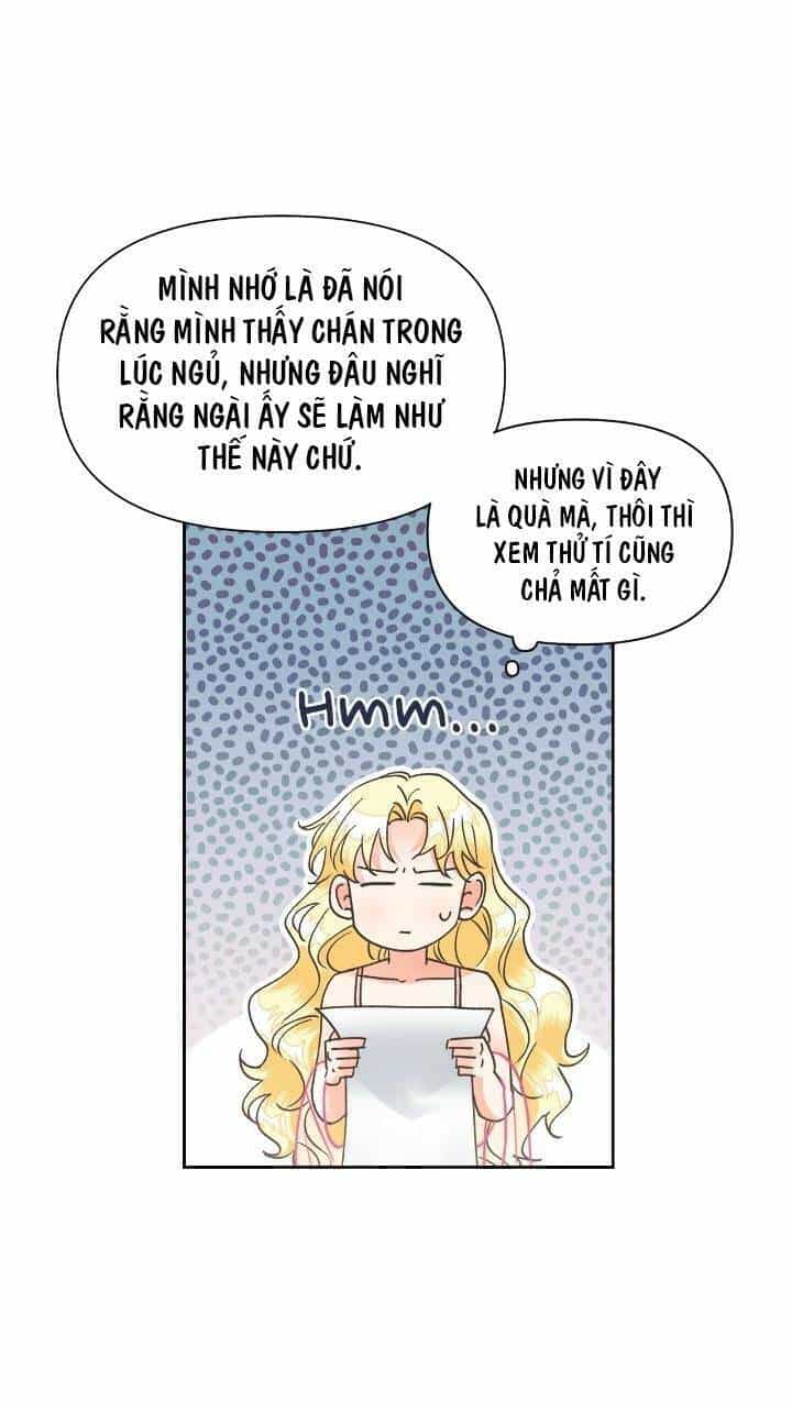 Ác Nữ Xứng Đôi Với Bạo Chúa - Chương 30 - ảnh 5