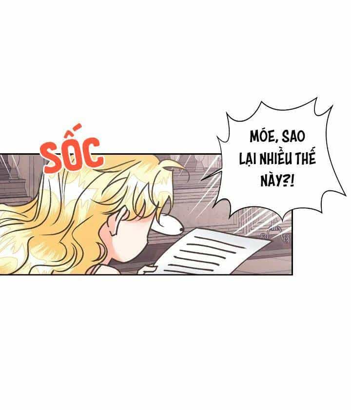 Ác Nữ Xứng Đôi Với Bạo Chúa - Chương 30 - ảnh 6