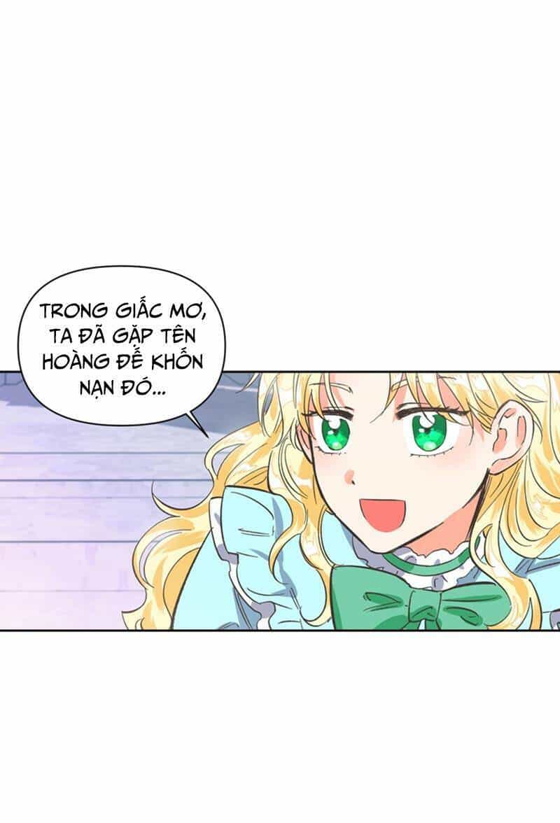 Ác Nữ Xứng Đôi Với Bạo Chúa - Chương 4 - ảnh 15