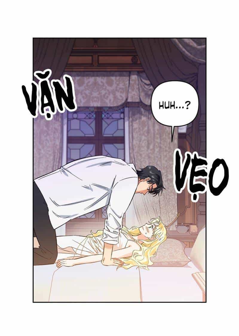 Ác Nữ Xứng Đôi Với Bạo Chúa - Chương 4 - ảnh 17