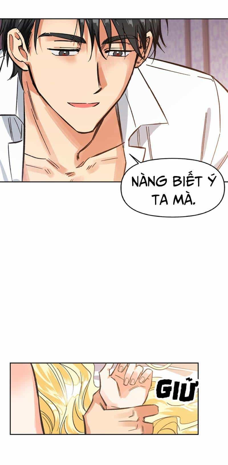 Ác Nữ Xứng Đôi Với Bạo Chúa - Chương 4 - ảnh 39