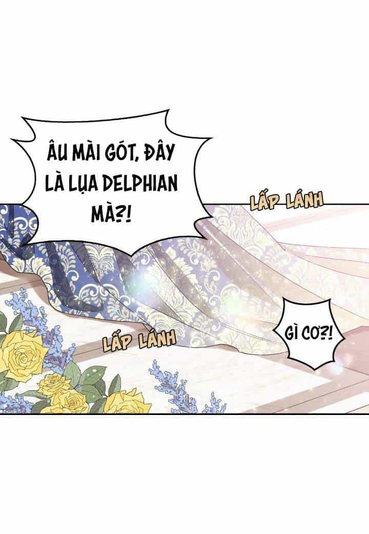 Ác Nữ Xứng Đôi Với Bạo Chúa - Chương 31 - ảnh 10