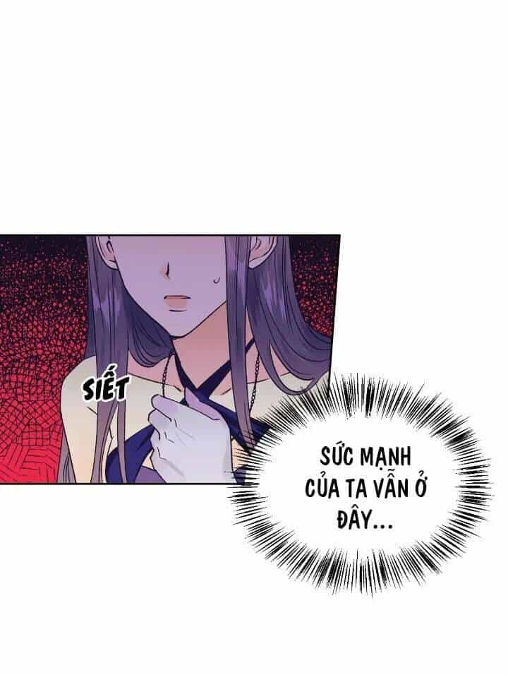 Ác Nữ Xứng Đôi Với Bạo Chúa - Chương 31 - ảnh 25