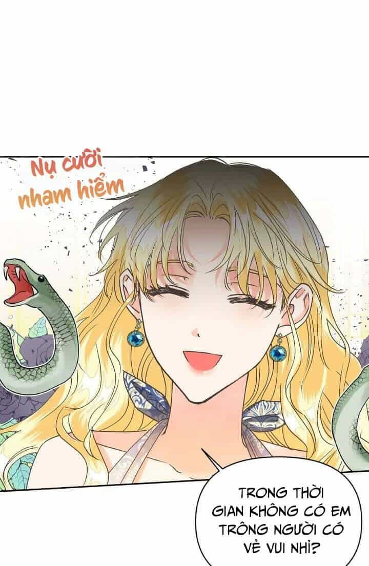 Ác Nữ Xứng Đôi Với Bạo Chúa - Chương 31 - ảnh 29