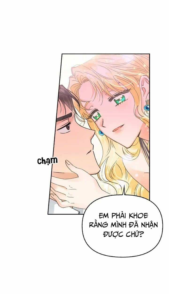 Ác Nữ Xứng Đôi Với Bạo Chúa - Chương 31 - ảnh 35