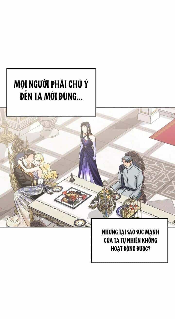 Ác Nữ Xứng Đôi Với Bạo Chúa - Chương 31 - ảnh 43