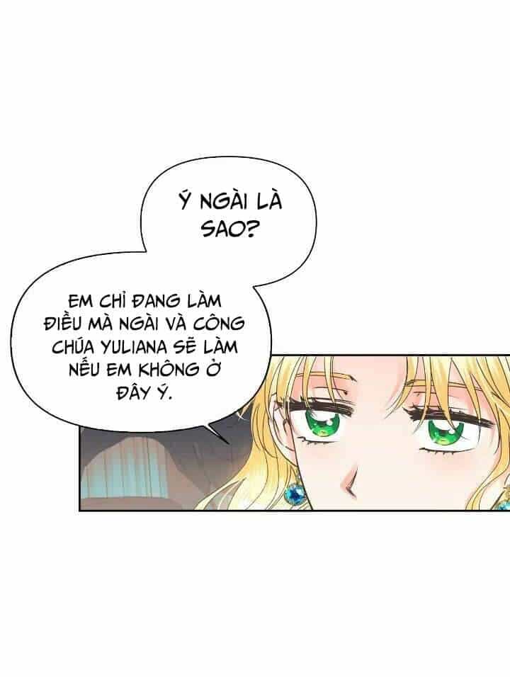 Ác Nữ Xứng Đôi Với Bạo Chúa - Chương 32 - ảnh 13