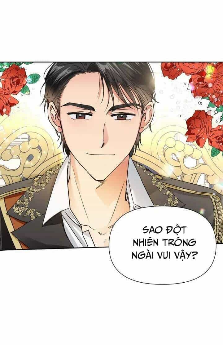 Ác Nữ Xứng Đôi Với Bạo Chúa - Chương 32 - ảnh 18