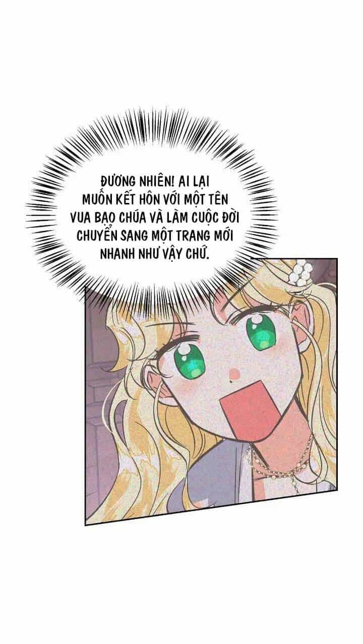 Ác Nữ Xứng Đôi Với Bạo Chúa - Chương 32 - ảnh 26