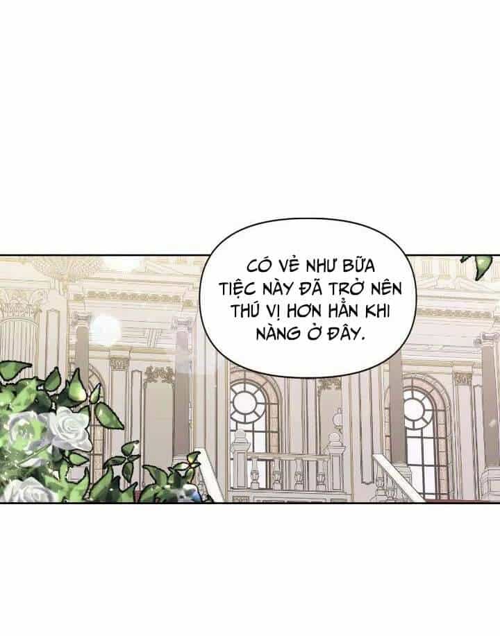 Ác Nữ Xứng Đôi Với Bạo Chúa - Chương 32 - ảnh 3