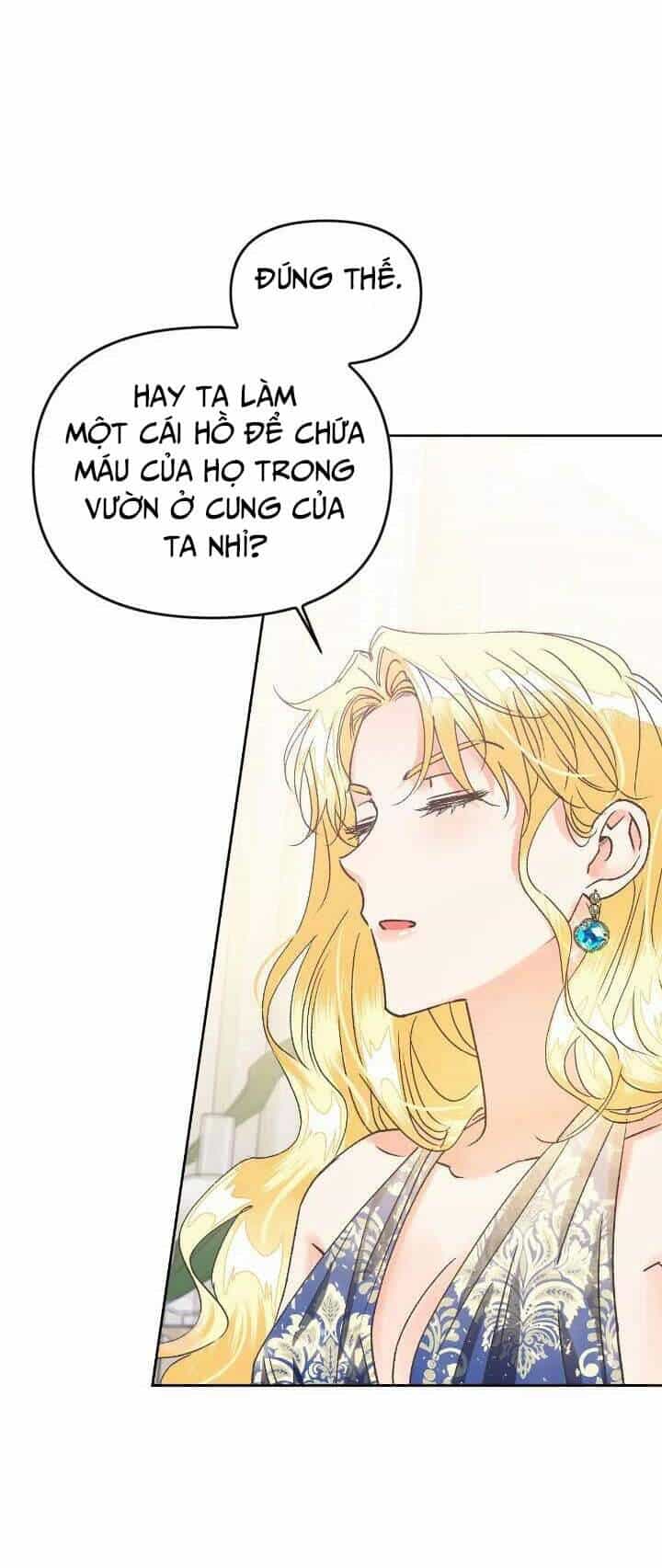 Ác Nữ Xứng Đôi Với Bạo Chúa - Chương 32 - ảnh 33