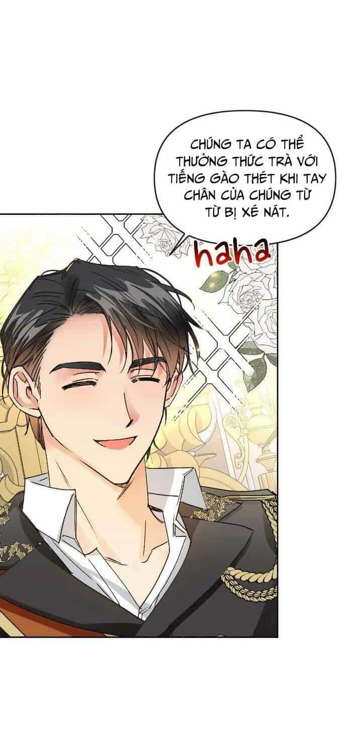 Ác Nữ Xứng Đôi Với Bạo Chúa - Chương 32 - ảnh 40