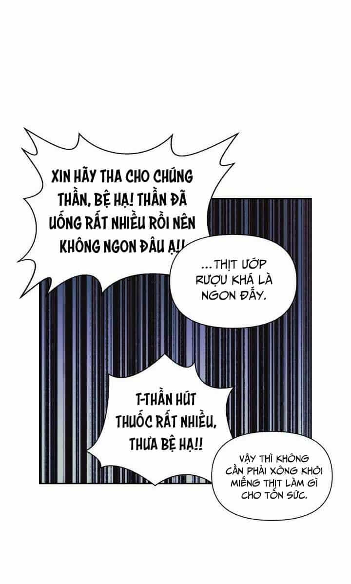 Ác Nữ Xứng Đôi Với Bạo Chúa - Chương 32 - ảnh 49