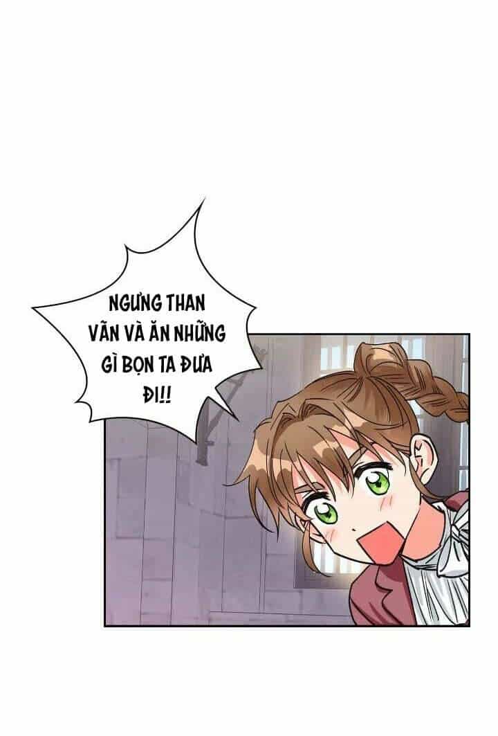 Ác Nữ Xứng Đôi Với Bạo Chúa - Chương 32 - ảnh 56