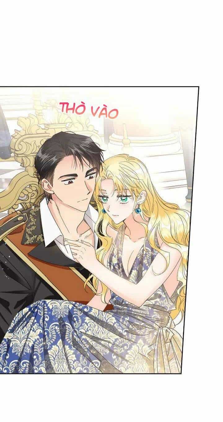 Ác Nữ Xứng Đôi Với Bạo Chúa - Chương 32 - ảnh 8