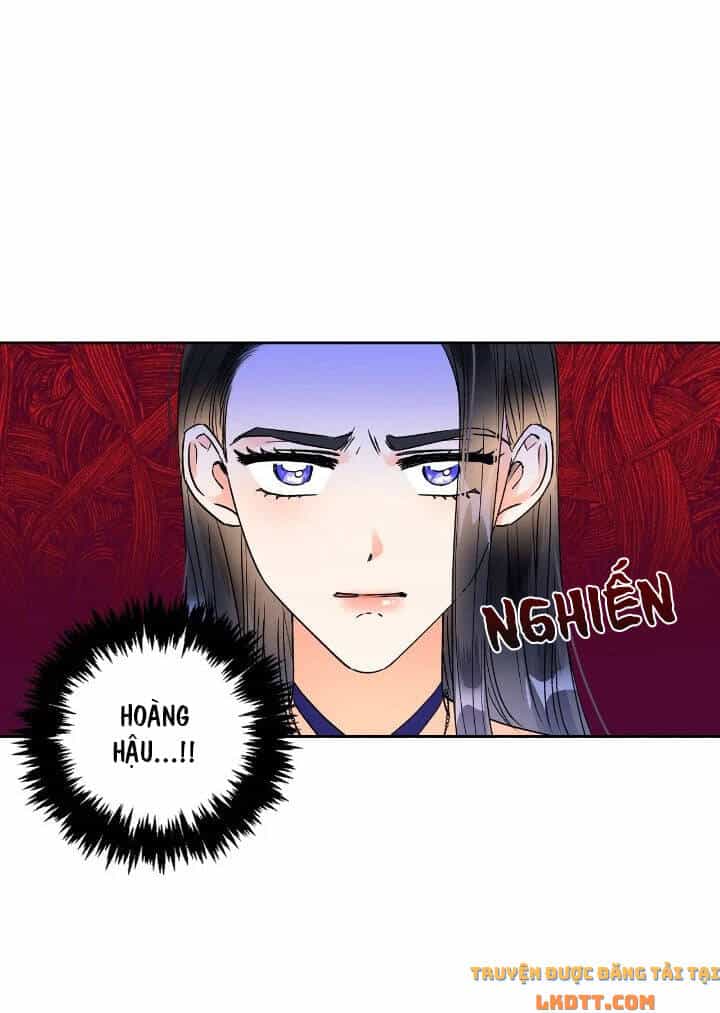 Ác Nữ Xứng Đôi Với Bạo Chúa - Chương 33 - ảnh 18