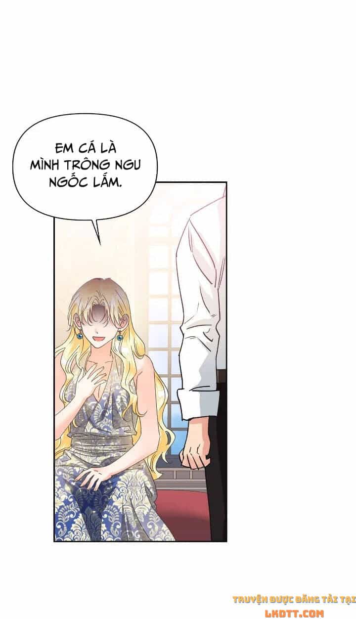 Ác Nữ Xứng Đôi Với Bạo Chúa - Chương 33 - ảnh 30