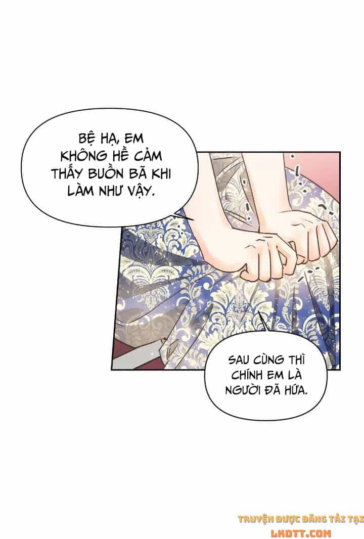 Ác Nữ Xứng Đôi Với Bạo Chúa - Chương 33 - ảnh 37