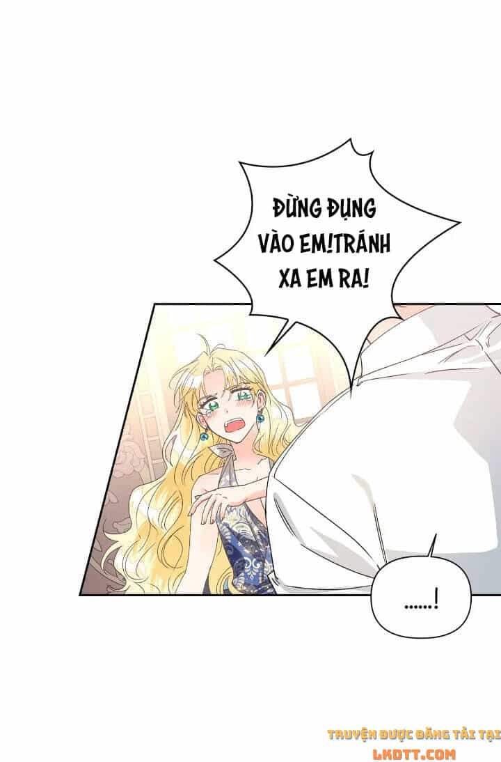 Ác Nữ Xứng Đôi Với Bạo Chúa - Chương 33 - ảnh 44