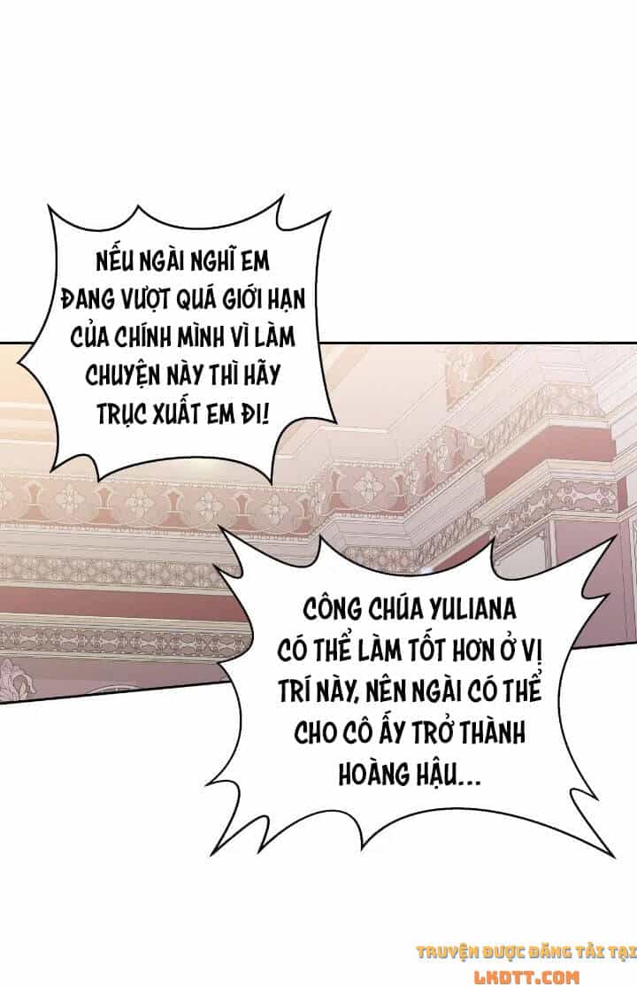 Ác Nữ Xứng Đôi Với Bạo Chúa - Chương 33 - ảnh 45