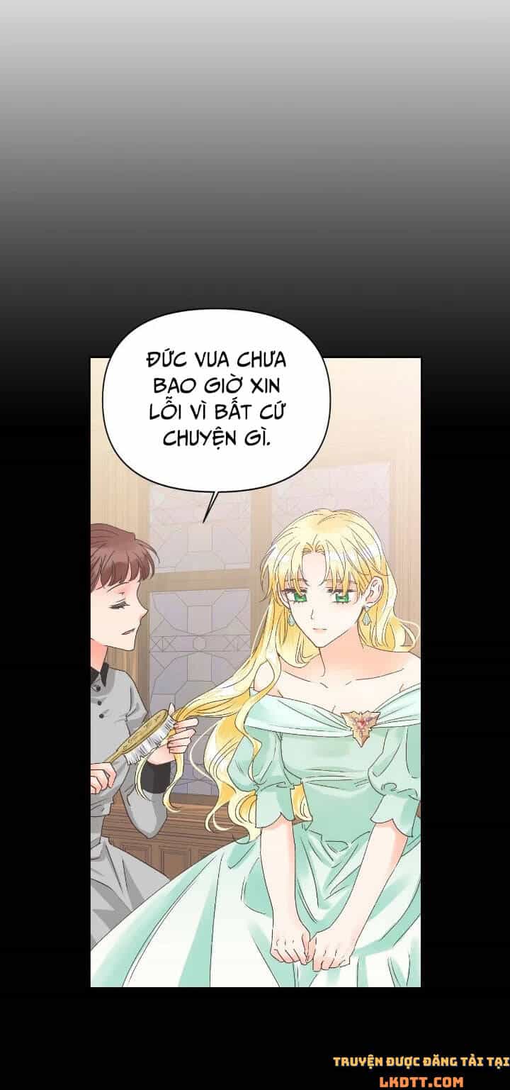 Ác Nữ Xứng Đôi Với Bạo Chúa - Chương 33 - ảnh 48