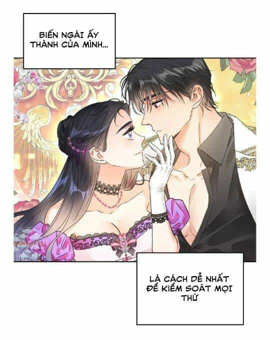 Ác Nữ Xứng Đôi Với Bạo Chúa - Chương 34 - ảnh 26