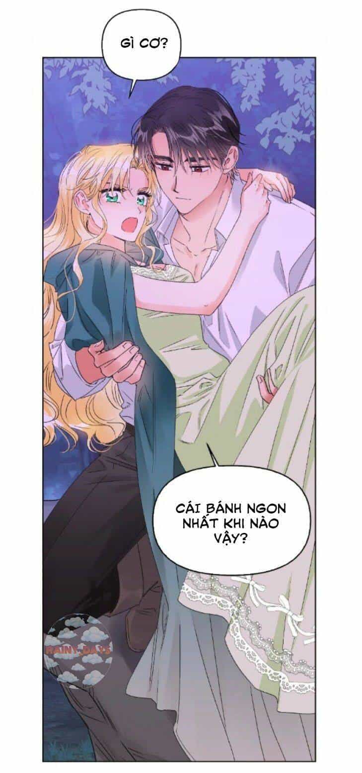 Ác Nữ Xứng Đôi Với Bạo Chúa - Chương 34 - ảnh 29
