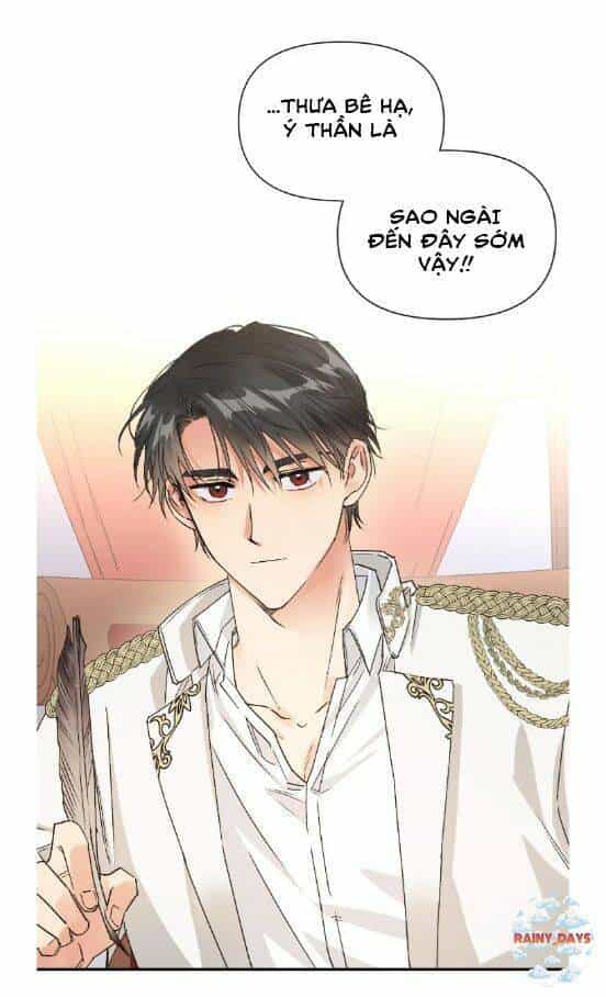 Ác Nữ Xứng Đôi Với Bạo Chúa - Chương 34 - ảnh 36