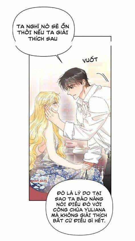 Ác Nữ Xứng Đôi Với Bạo Chúa - Chương 34 - ảnh 6