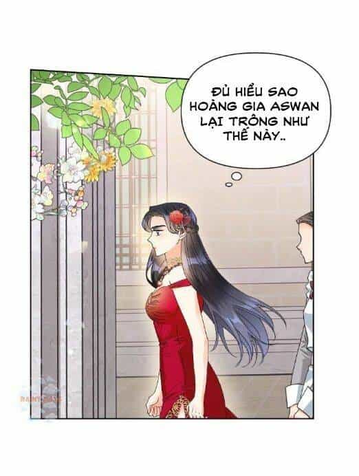 Ác Nữ Xứng Đôi Với Bạo Chúa - Chương 35 - ảnh 11