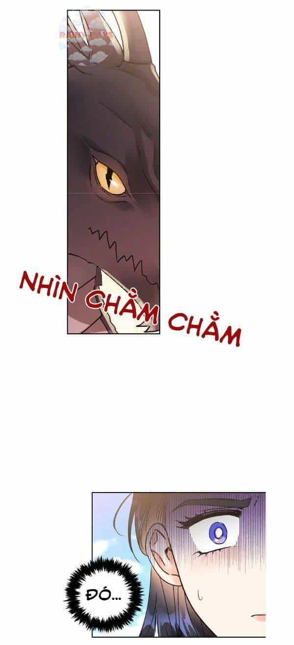 Ác Nữ Xứng Đôi Với Bạo Chúa - Chương 35 - ảnh 16