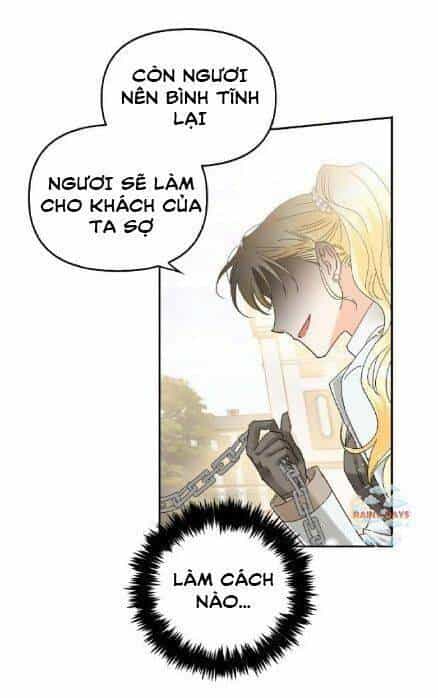 Ác Nữ Xứng Đôi Với Bạo Chúa - Chương 35 - ảnh 22