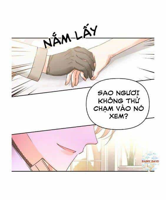Ác Nữ Xứng Đôi Với Bạo Chúa - Chương 35 - ảnh 38