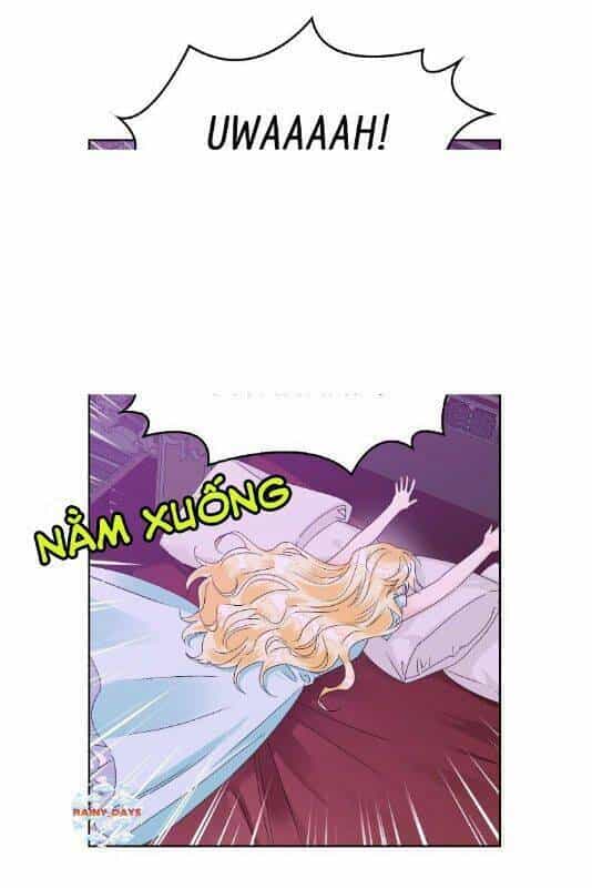 Ác Nữ Xứng Đôi Với Bạo Chúa - Chương 36 - ảnh 3