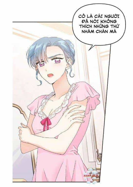 Ác Nữ Xứng Đôi Với Bạo Chúa - Chương 36 - ảnh 37