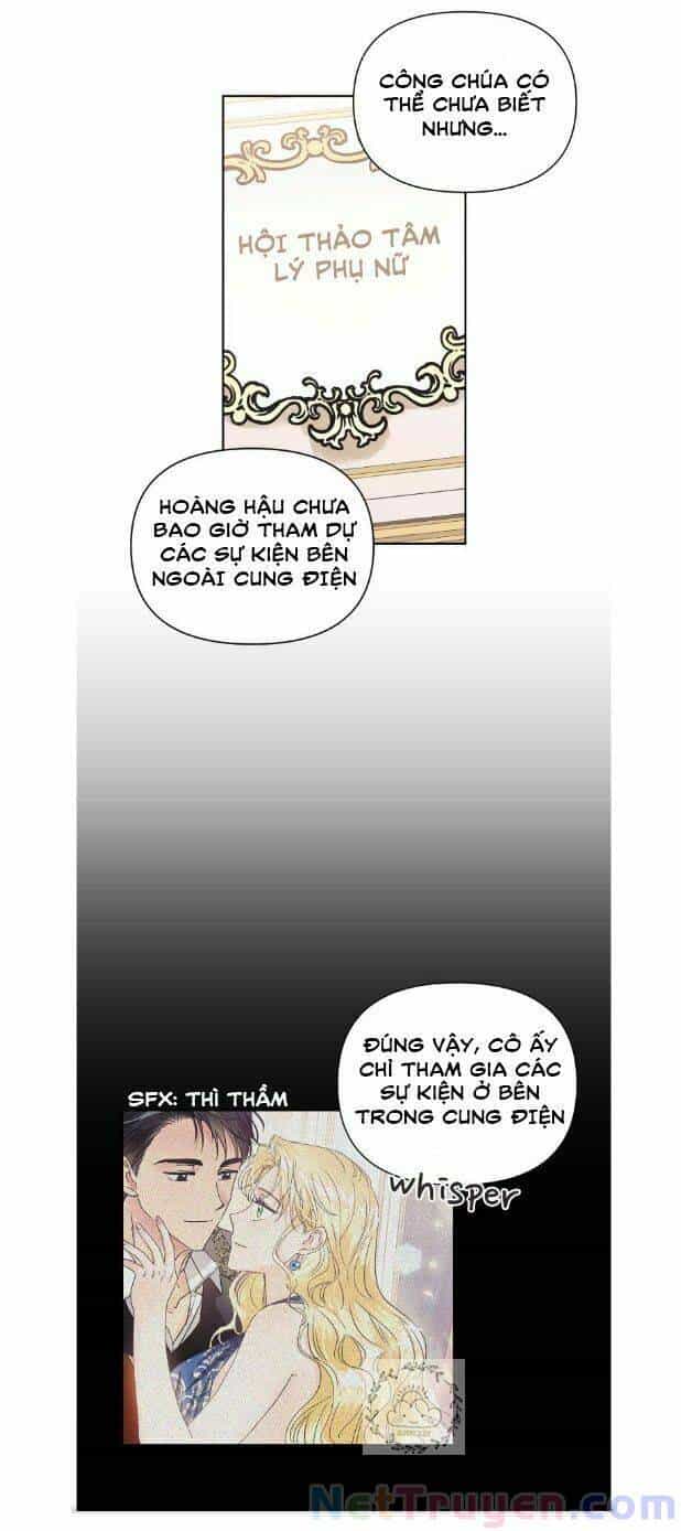 Ác Nữ Xứng Đôi Với Bạo Chúa - Chương 37 - ảnh 14