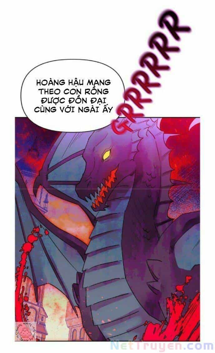 Ác Nữ Xứng Đôi Với Bạo Chúa - Chương 37 - ảnh 24
