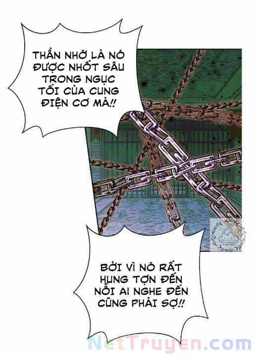 Ác Nữ Xứng Đôi Với Bạo Chúa - Chương 37 - ảnh 26