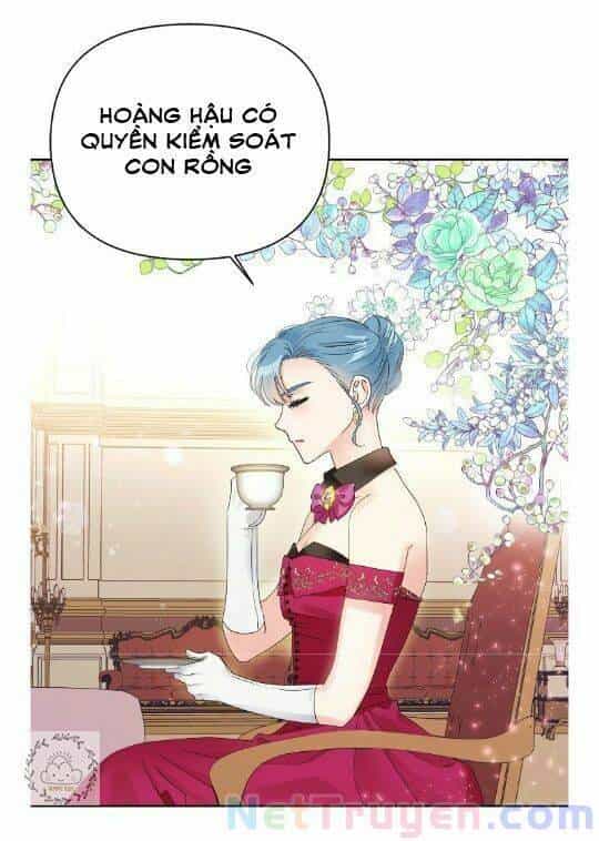 Ác Nữ Xứng Đôi Với Bạo Chúa - Chương 37 - ảnh 37