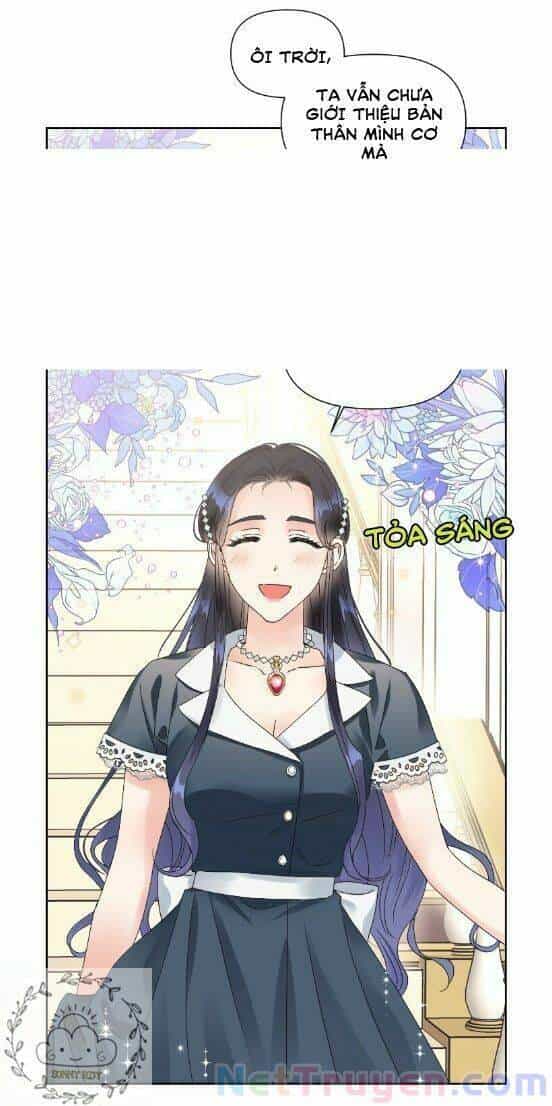 Ác Nữ Xứng Đôi Với Bạo Chúa - Chương 37 - ảnh 5
