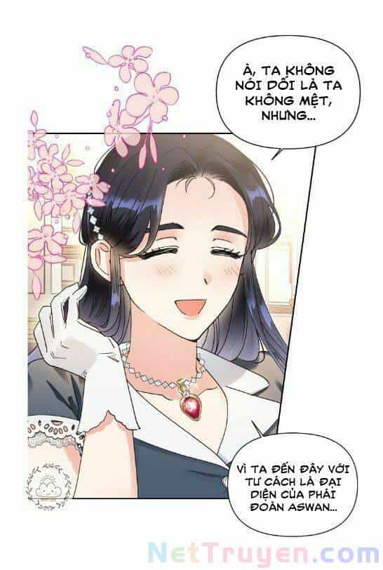 Ác Nữ Xứng Đôi Với Bạo Chúa - Chương 37 - ảnh 9