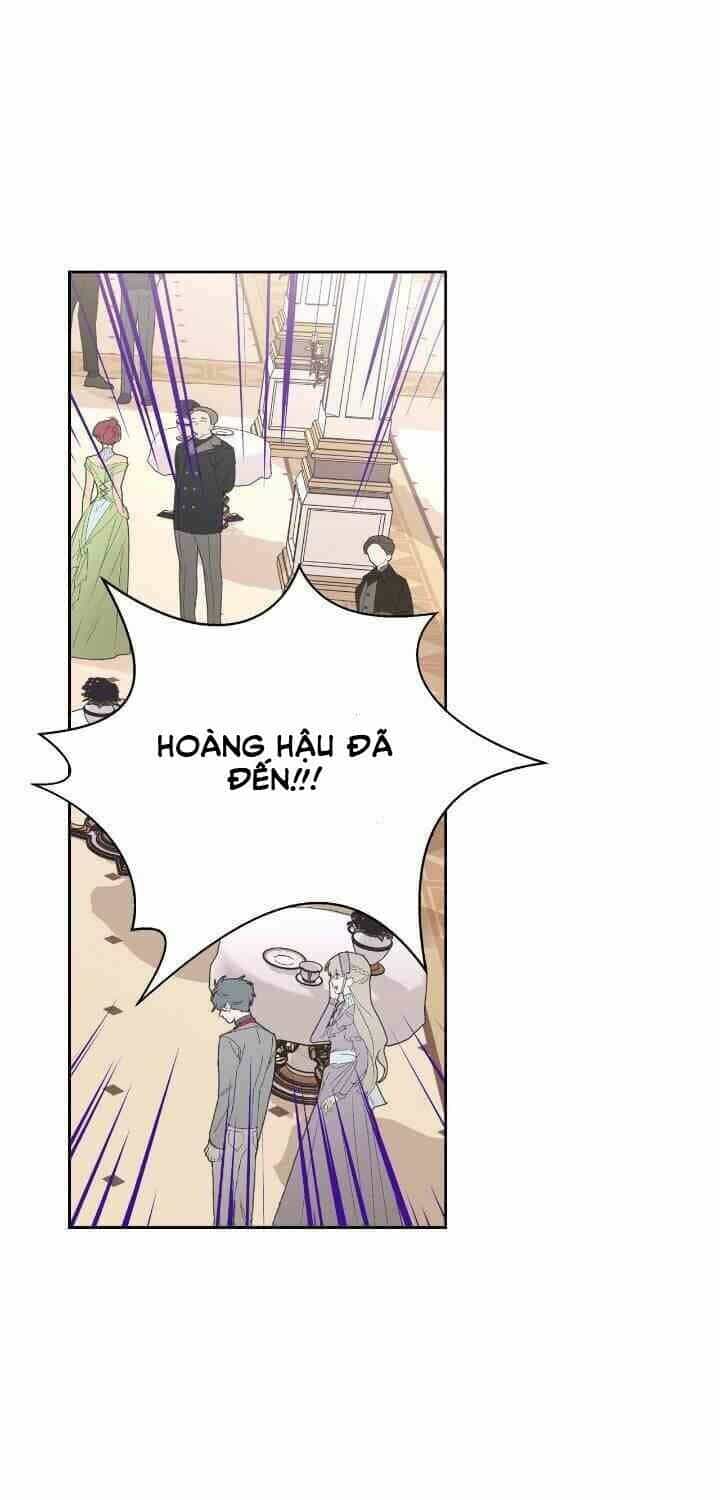Ác Nữ Xứng Đôi Với Bạo Chúa - Chương 38 - ảnh 21