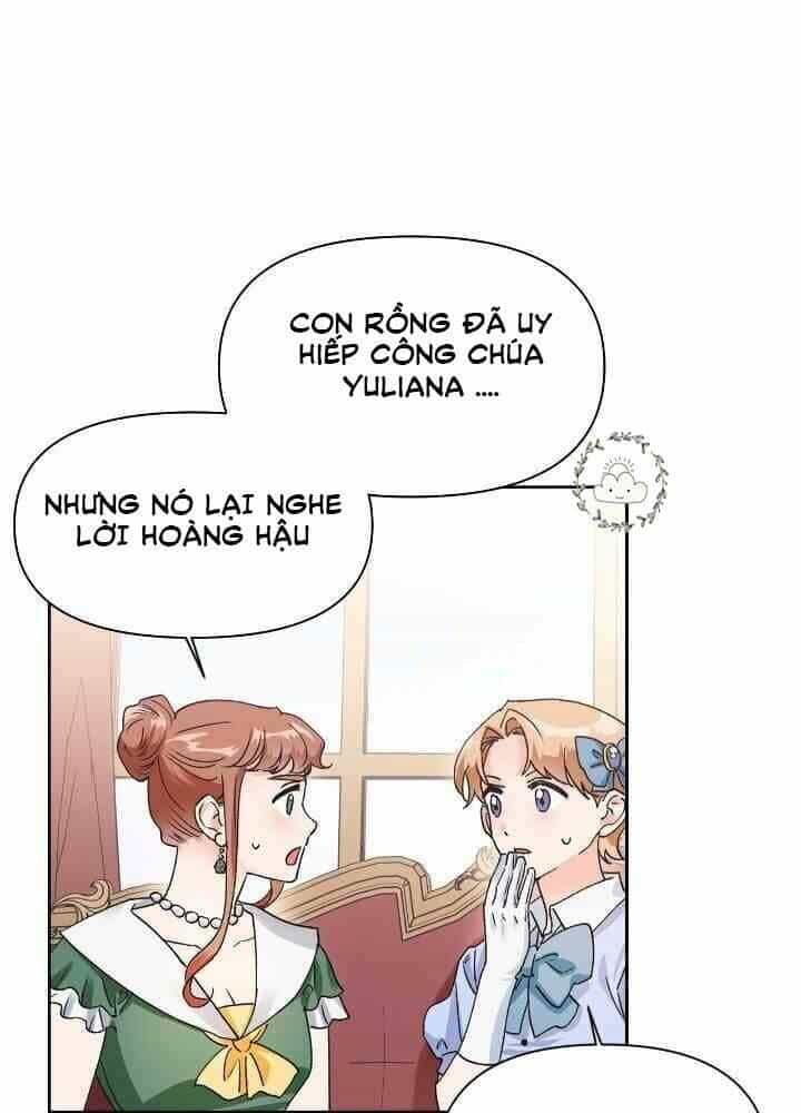 Ác Nữ Xứng Đôi Với Bạo Chúa - Chương 38 - ảnh 3