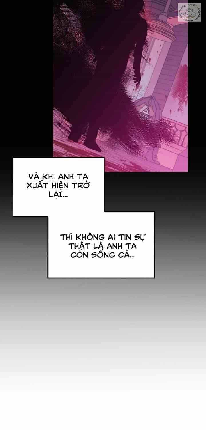 Ác Nữ Xứng Đôi Với Bạo Chúa - Chương 38 - ảnh 51