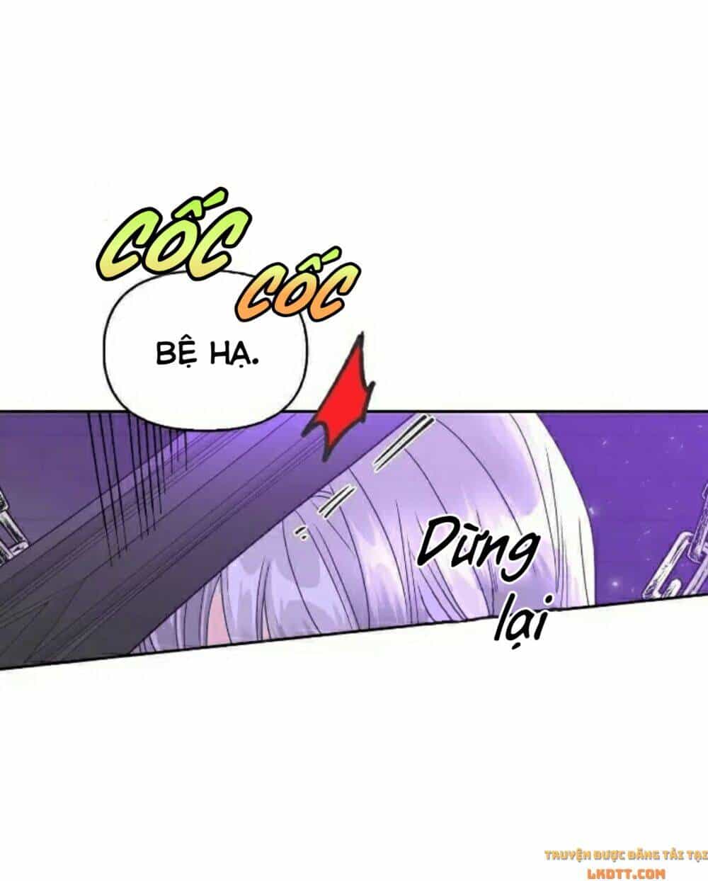 Ác Nữ Xứng Đôi Với Bạo Chúa - Chương 39 - ảnh 13
