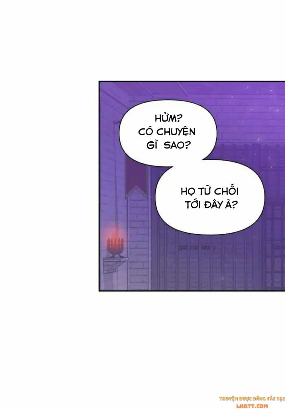 Ác Nữ Xứng Đôi Với Bạo Chúa - Chương 39 - ảnh 19