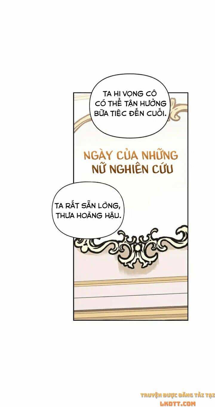 Ác Nữ Xứng Đôi Với Bạo Chúa - Chương 39 - ảnh 34
